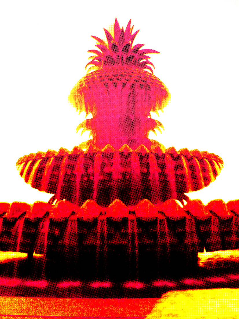 Photographic Expressionism — what even is that?