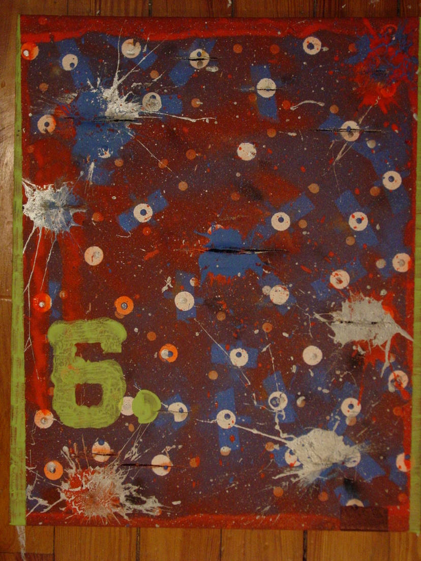 Photographic expressionism what even is that 7