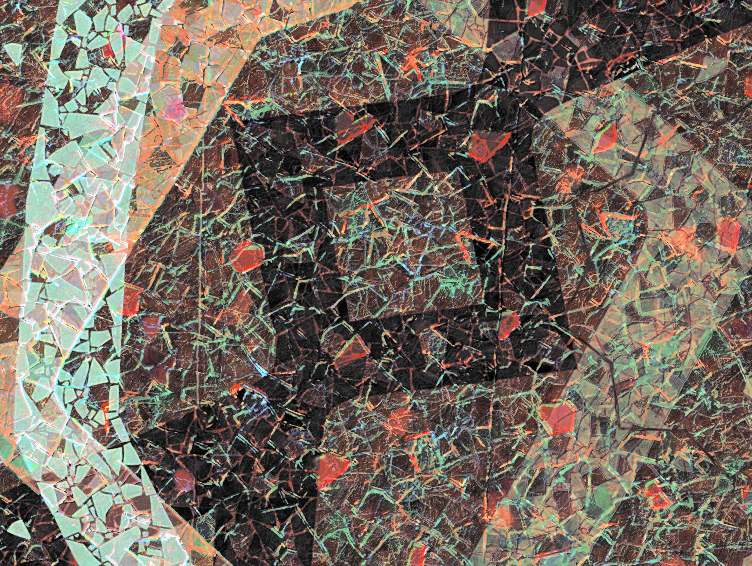 Mosaica