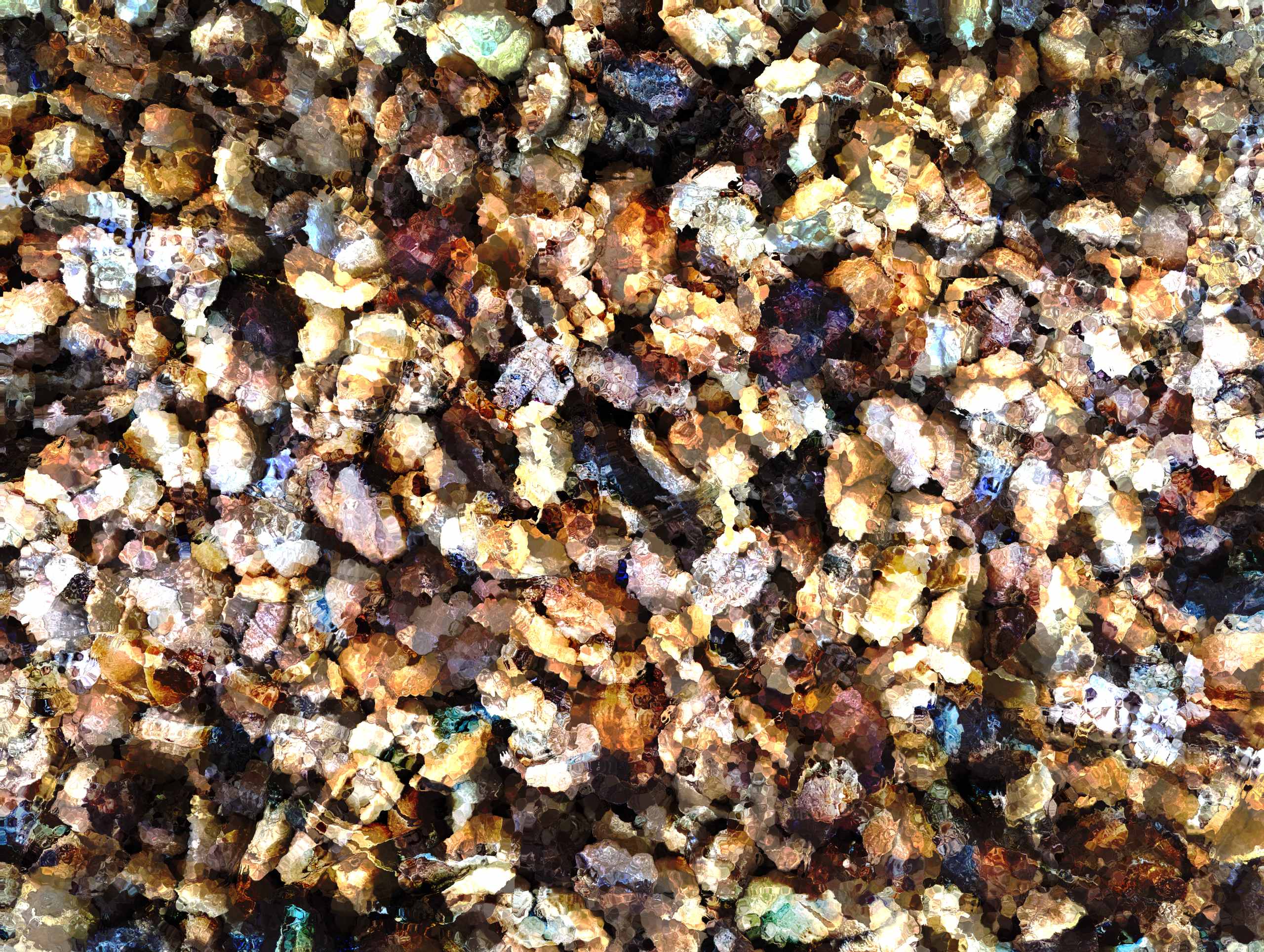 coffee beans
