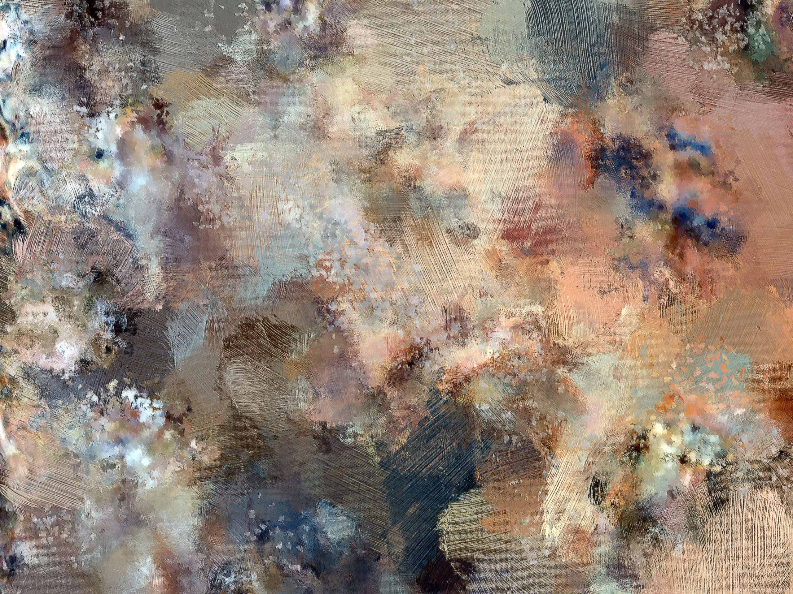 Explorations of the history brush