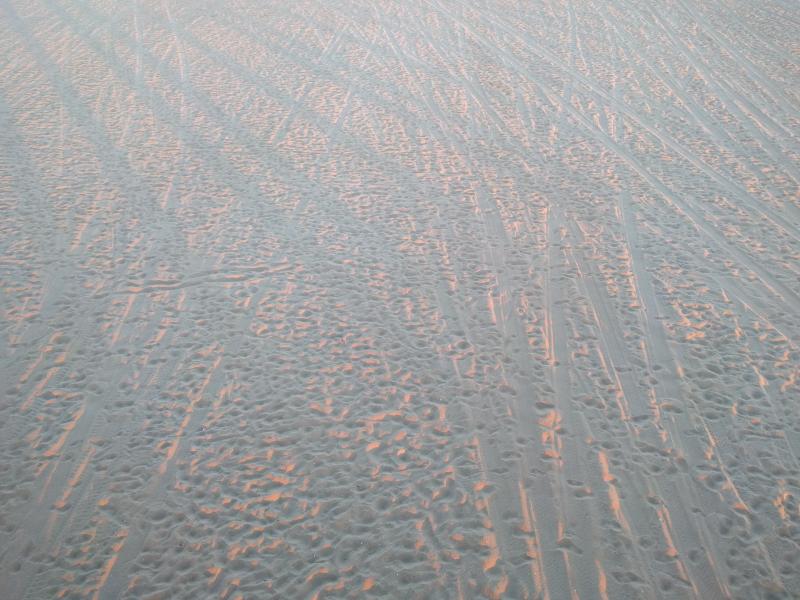 Source texture for when the light pierced the storm and gave itself to the deep