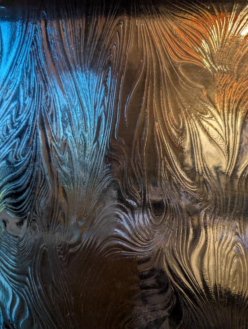 Source texture for Furious Sound