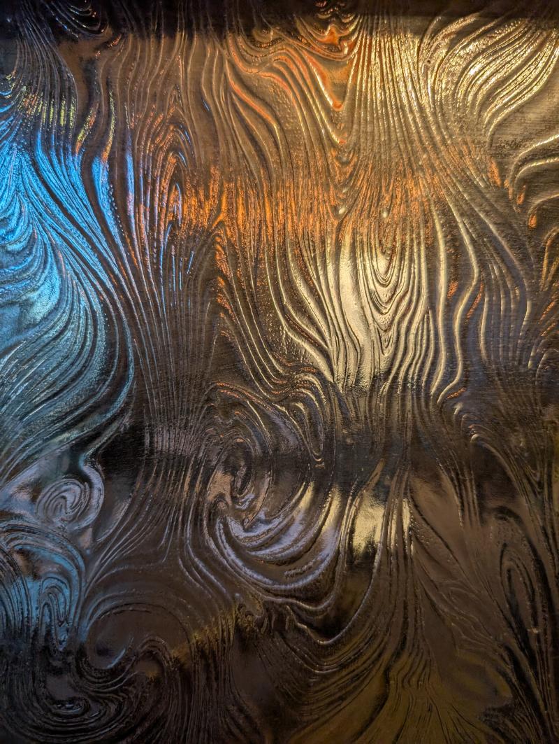 Source texture for Furious Sound