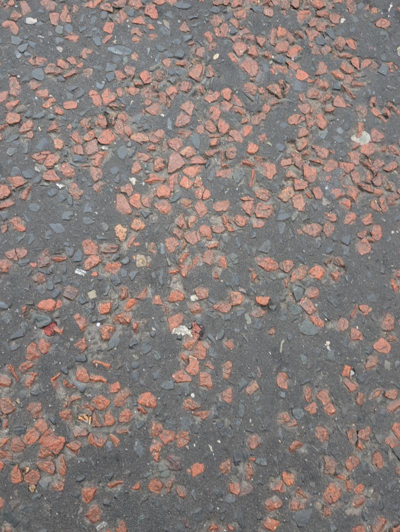Source texture for Credible Thread