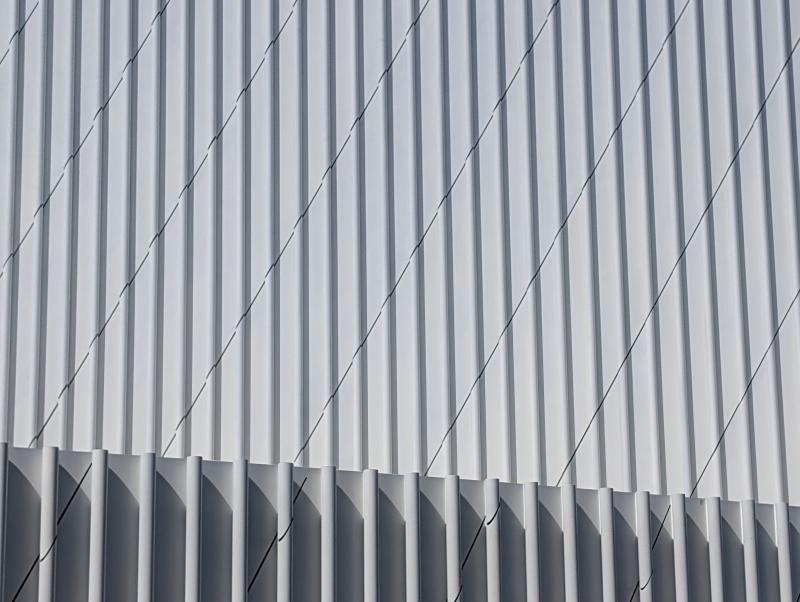 Source texture for Canonical Geometry
