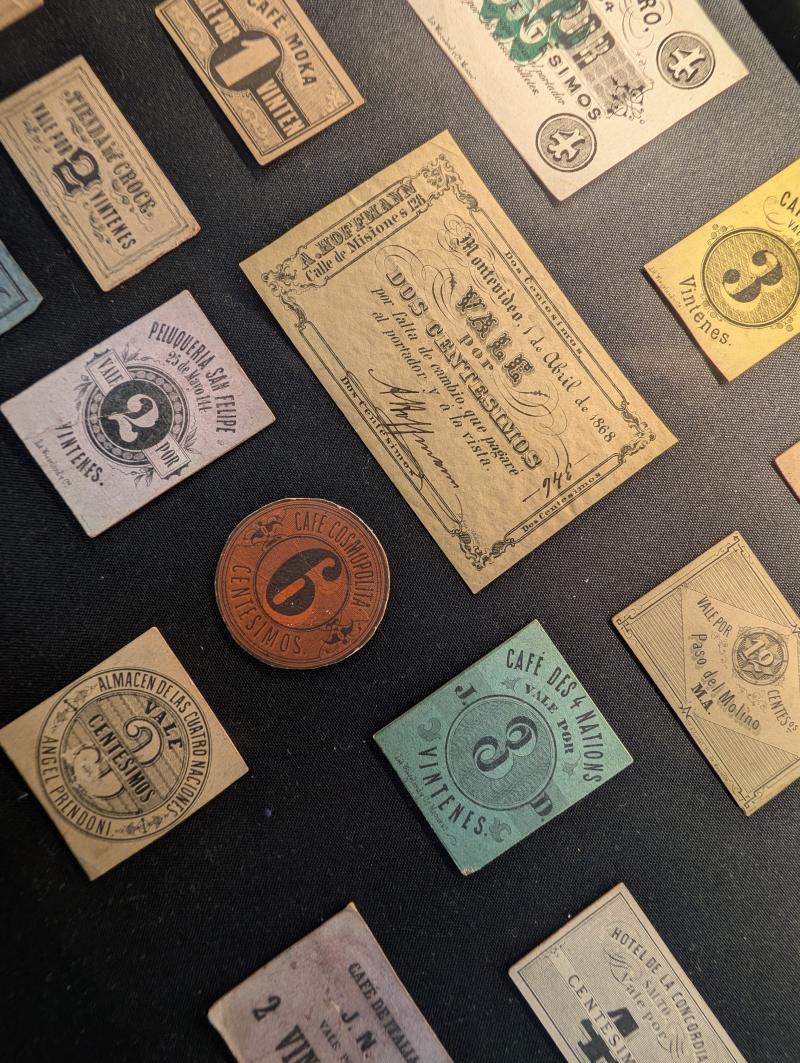 Source texture for Monedas
